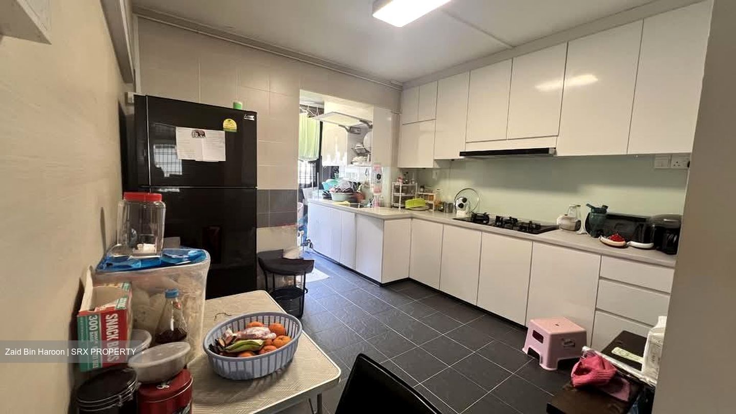 Blk 450 Pasir Ris Drive 6 (Pasir Ris), HDB 4 Rooms #530872091